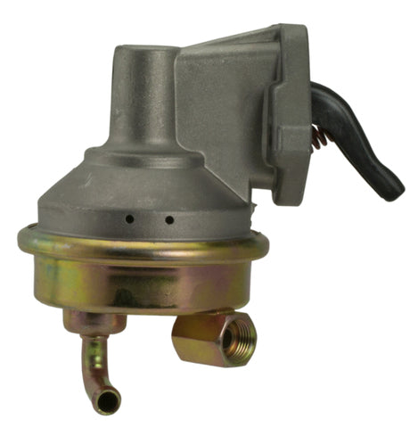 Mechanical Fuel Pump Carter Fuel M6624