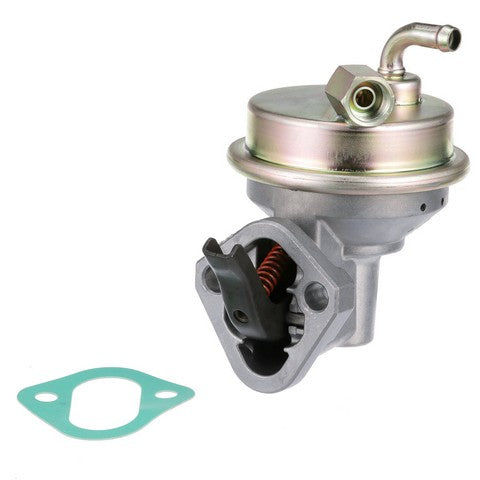 Mechanical Fuel Pump Carter Fuel M6624