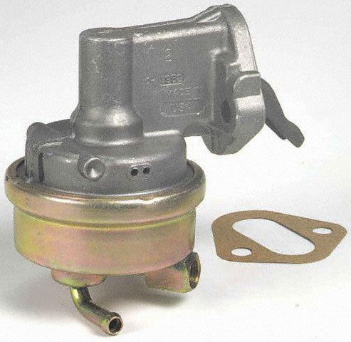 Mechanical Fuel Pump Carter Fuel M6625