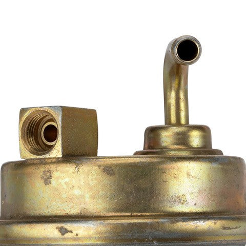 Mechanical Fuel Pump Carter Fuel M6625