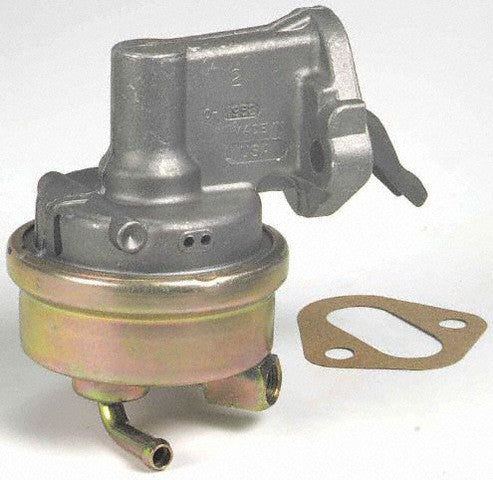 Mechanical Fuel Pump Carter Fuel M6625