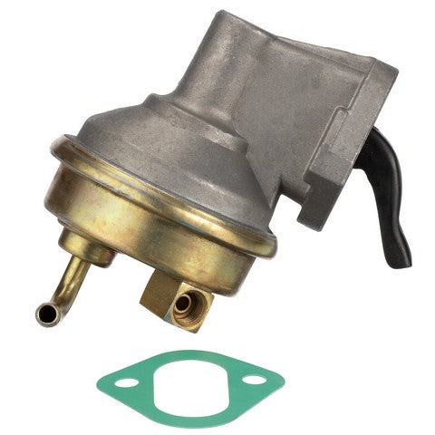 Mechanical Fuel Pump Carter Fuel M6625