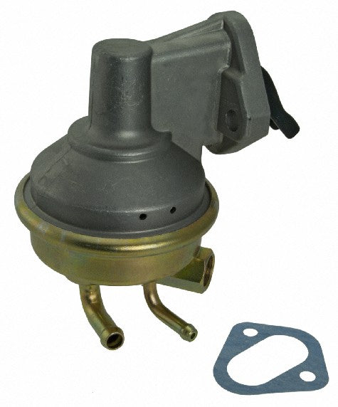 Mechanical Fuel Pump Carter Fuel M6626