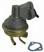Mechanical Fuel Pump Carter Fuel M6626