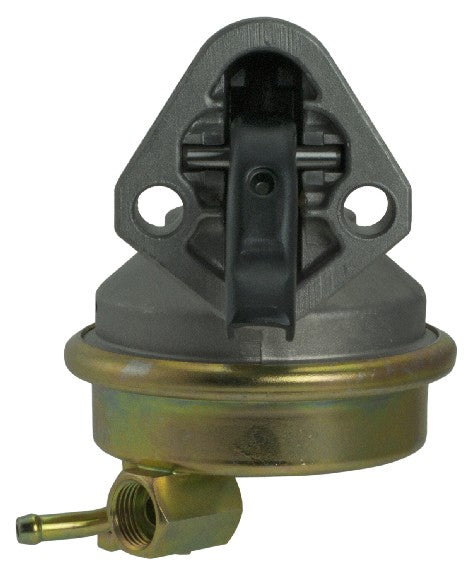 Mechanical Fuel Pump Carter Fuel M6626