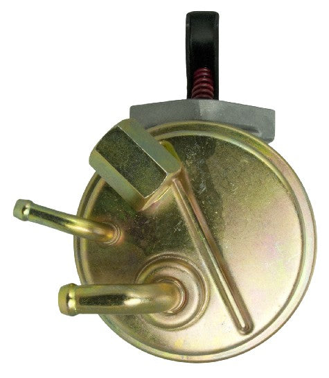 Mechanical Fuel Pump Carter Fuel M6626
