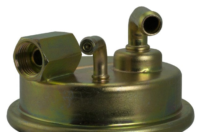 Mechanical Fuel Pump Carter Fuel M6626