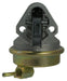 Mechanical Fuel Pump Carter Fuel M6626