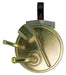 Mechanical Fuel Pump Carter Fuel M6626