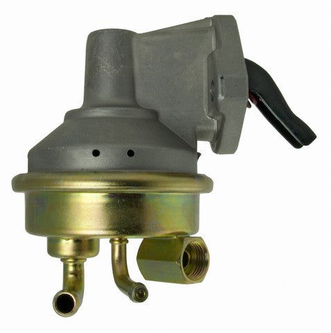 Mechanical Fuel Pump Carter Fuel M6626