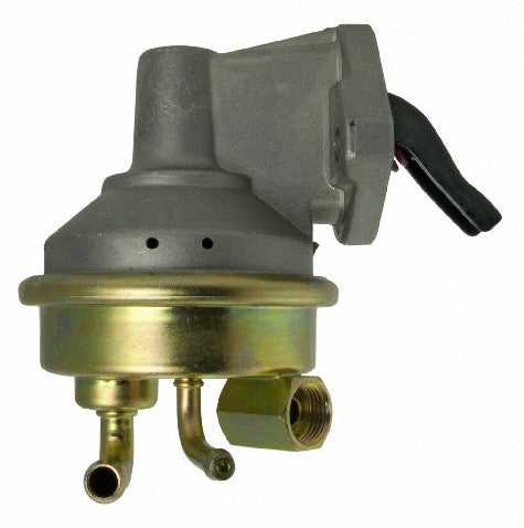 Mechanical Fuel Pump Carter Fuel M6626