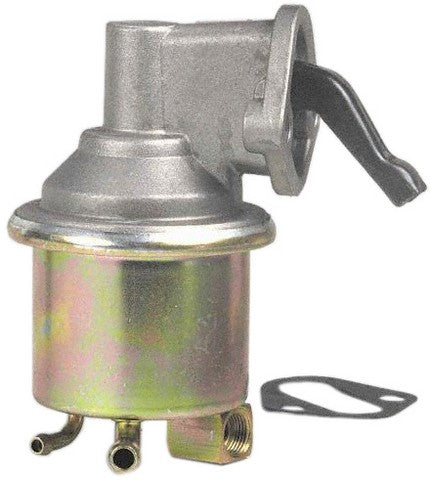 Mechanical Fuel Pump Carter Fuel M6628