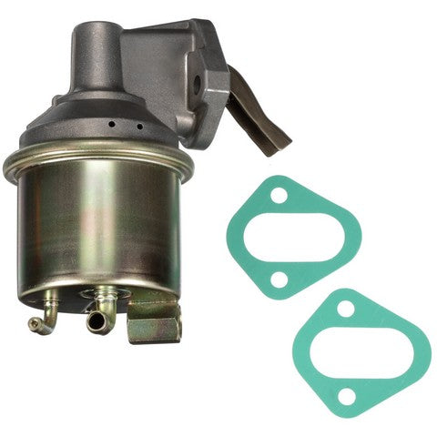 Mechanical Fuel Pump Carter Fuel M6628