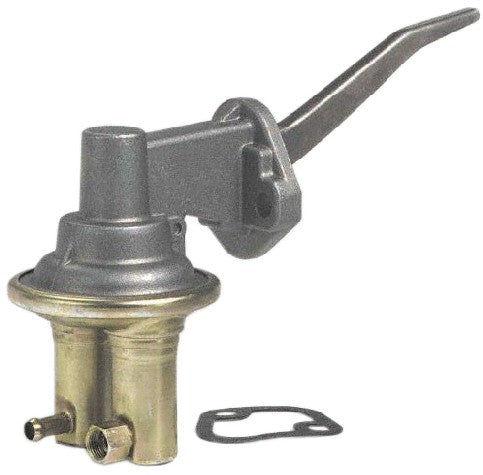 Mechanical Fuel Pump Carter Fuel M6673