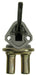 Mechanical Fuel Pump Carter Fuel M6673