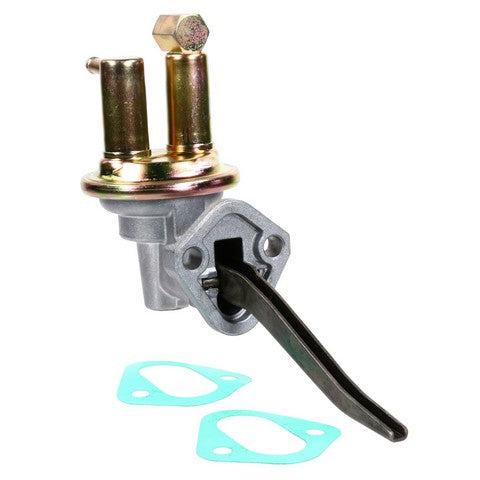 Mechanical Fuel Pump Carter Fuel M6673