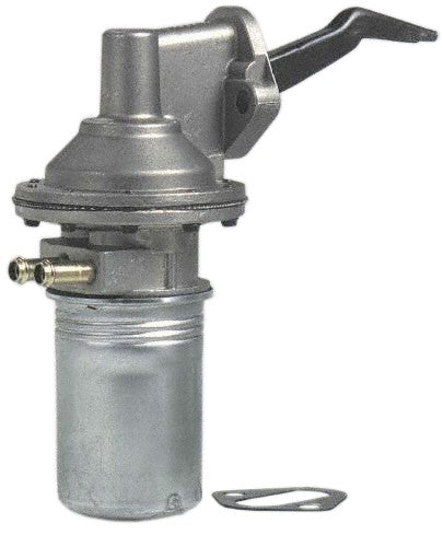 Mechanical Fuel Pump Carter Fuel M6676