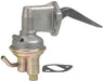 Mechanical Fuel Pump Carter Fuel M6736
