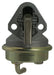 Mechanical Fuel Pump Carter Fuel M6738