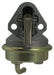Mechanical Fuel Pump Carter Fuel M6738