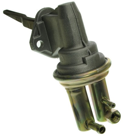 Mechanical Fuel Pump Carter Fuel M6753