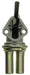 Mechanical Fuel Pump Carter Fuel M6753