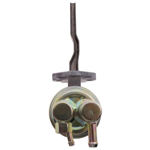 Mechanical Fuel Pump Carter Fuel M6753