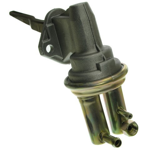 Mechanical Fuel Pump Carter Fuel M6753