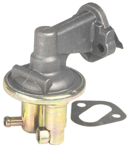 Mechanical Fuel Pump Carter Fuel M6774