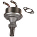 Mechanical Fuel Pump Carter Fuel M6798
