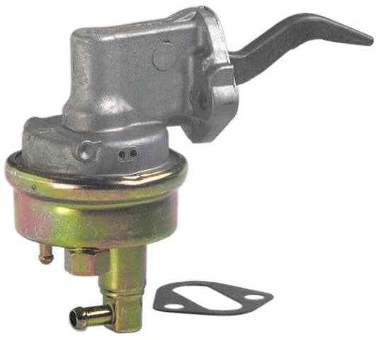 Mechanical Fuel Pump Carter Fuel M6801