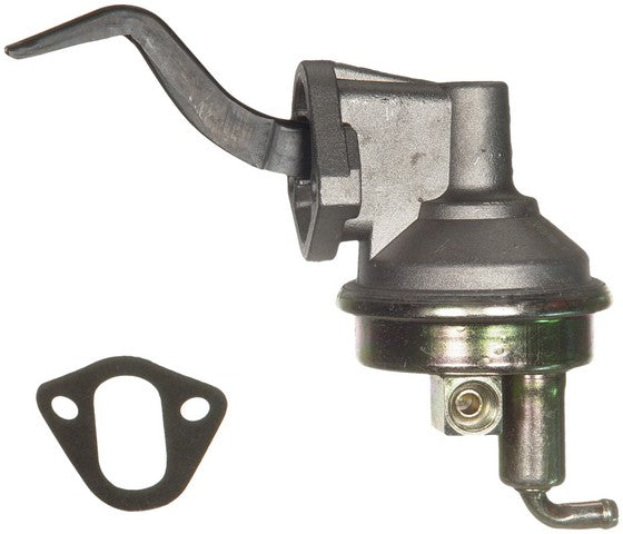 Mechanical Fuel Pump Carter Fuel M6804