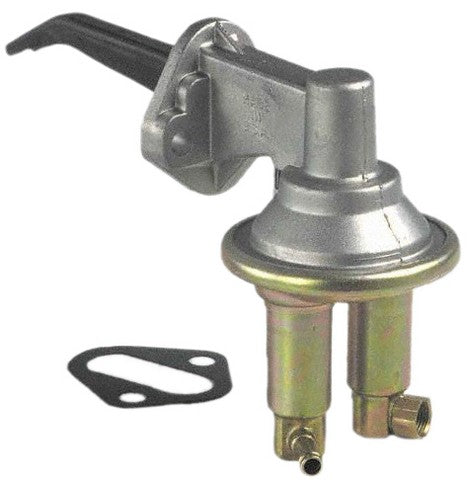 Mechanical Fuel Pump Carter Fuel M6866