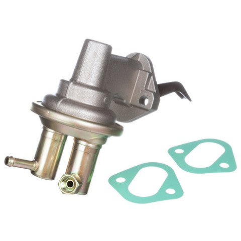 Mechanical Fuel Pump Carter Fuel M6866