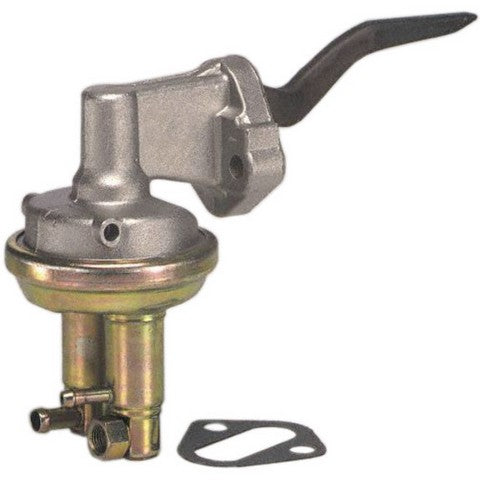 Mechanical Fuel Pump Carter Fuel M6873