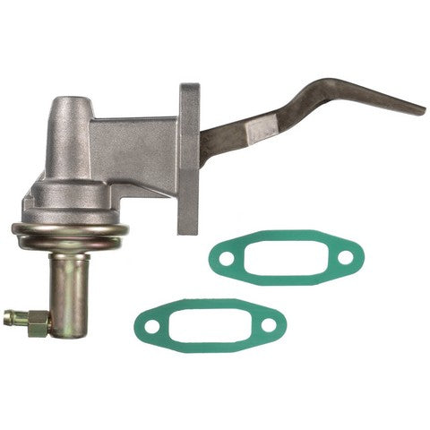 Mechanical Fuel Pump Carter Fuel M6882