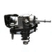 Direct Injection High Pressure Fuel Pump Carter Fuel M73115