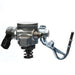 Direct Injection High Pressure Fuel Pump Carter Fuel M73117