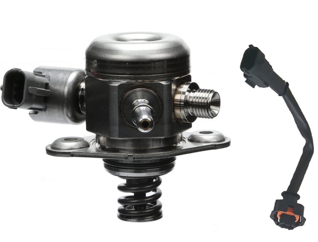 Direct Injection High Pressure Fuel Pump Carter Fuel M73118