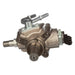 Direct Injection High Pressure Fuel Pump Carter Fuel M73136