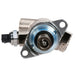 Direct Injection High Pressure Fuel Pump Carter Fuel M73137