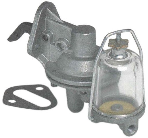 Mechanical Fuel Pump Carter Fuel M958