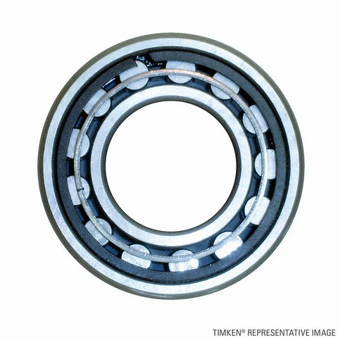 Bearings Timken MU1206TM