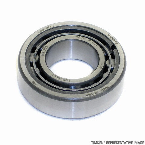 Wheel Bearing Timken MA1209EL