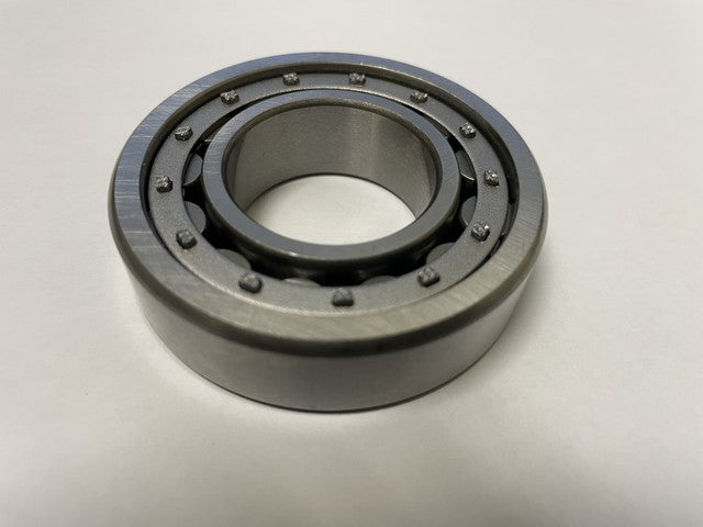 Wheel Bearing DT Components MA1206EF