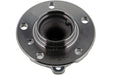 Wheel Bearing and Hub Assembly Mevotech MB10301