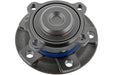 Wheel Bearing and Hub Assembly Mevotech MB10301