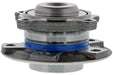 Wheel Bearing and Hub Assembly Mevotech MB10301