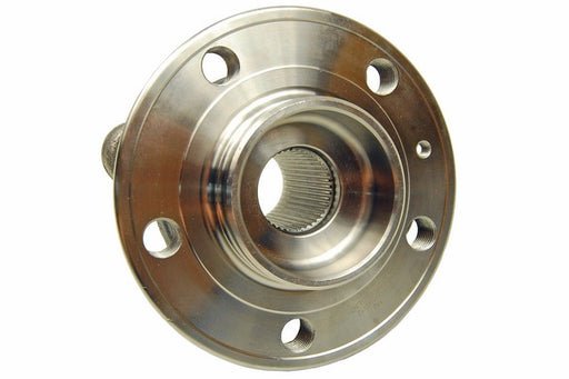 Wheel Bearing and Hub Assembly Mevotech MB10302