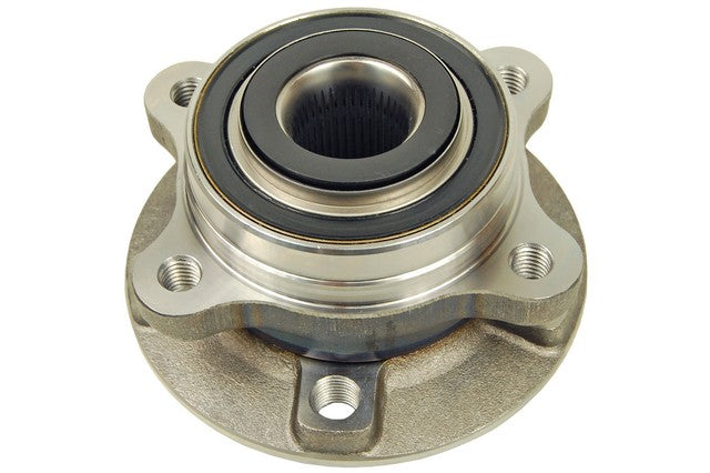 Wheel Bearing and Hub Assembly Mevotech MB10302